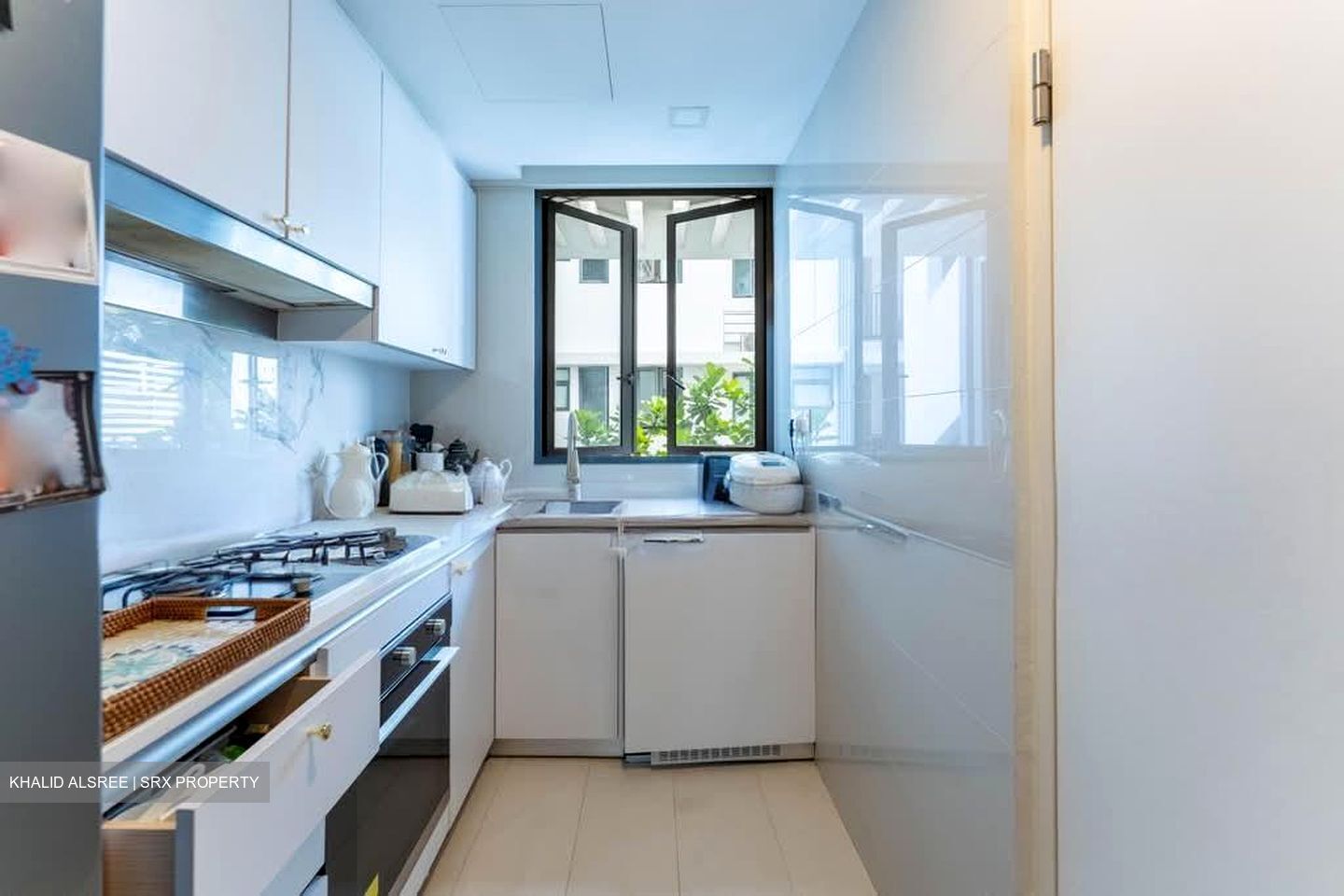Hedges Park Condominium (D17), Condominium #564035601